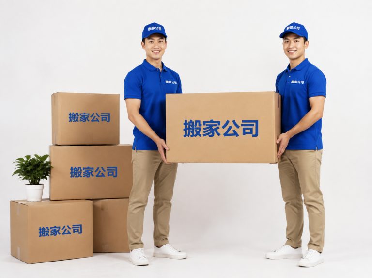 越城区家庭与别墅精细化搬家